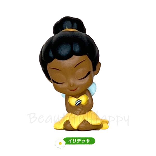 タカラトミー（TAKARA TOMY） ディズニー フェアリーズ 肩ズン Fig. 全