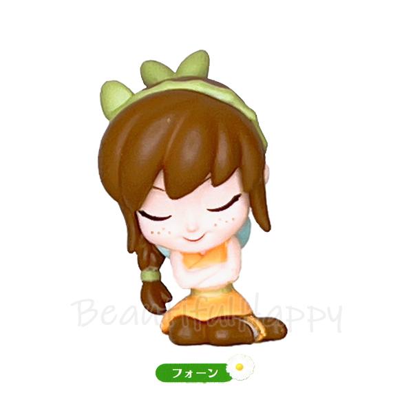 タカラトミー（TAKARA TOMY） ディズニー フェアリーズ 肩ズン Fig. 全