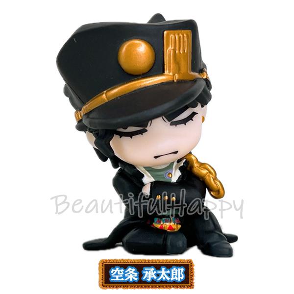 ジョジョの奇妙な冒険 ジョジョコレ 肩ズン 等 楽天市場】タカラトミーアーツ 肩ズンFig. ジョジョの奇妙な冒険