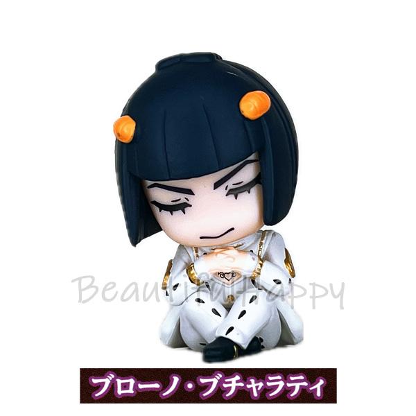 タカラトミー（TAKARA TOMY） ジョジョの奇妙な冒険 肩ズン fig. 黄金