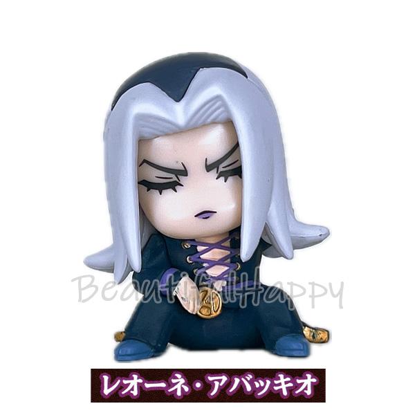 タカラトミー（TAKARA TOMY） ジョジョの奇妙な冒険 肩ズン fig. 黄金