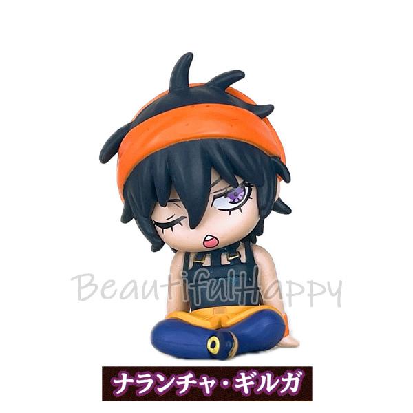 タカラトミー（TAKARA TOMY） ジョジョの奇妙な冒険 肩ズン fig. 黄金