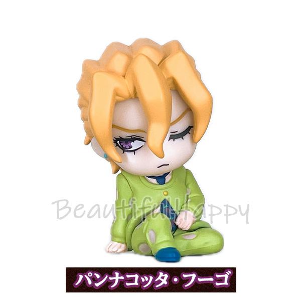 タカラトミー（TAKARA TOMY） ジョジョの奇妙な冒険 肩ズン fig. 黄金