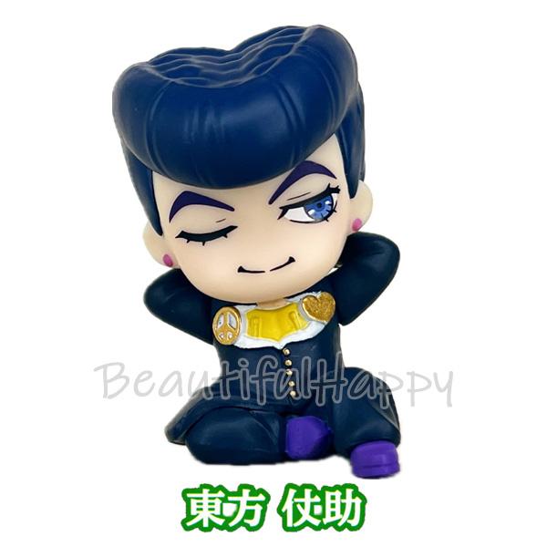 タカラトミー（TAKARA TOMY） 肩ズン fig. ジョジョ ダイヤモンドは