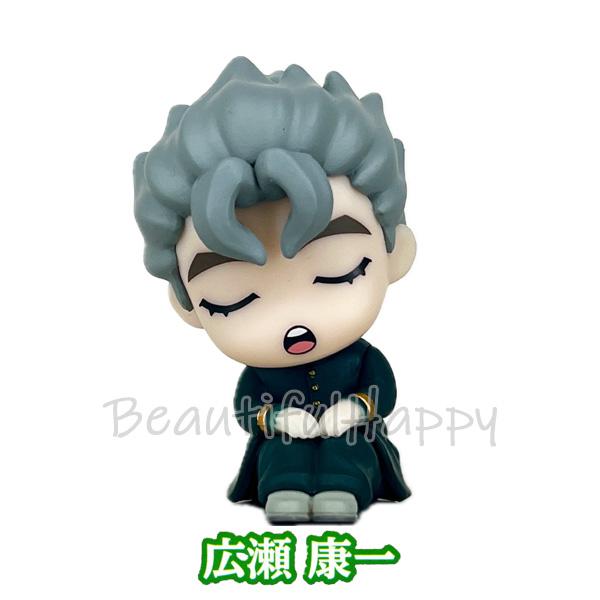 タカラトミー（TAKARA TOMY） 肩ズン fig. ジョジョ ダイヤモンドは