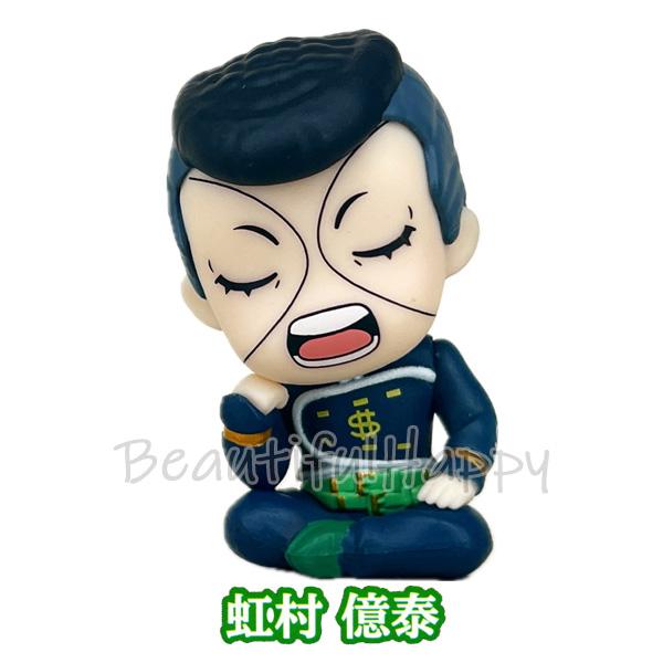 ジョジョの奇妙な冒険 ジョジョコレ 肩ズン 等 ジョジョの奇妙な冒険 ジョジョコレ 肩ズン 等 Amazon | タカラトミー