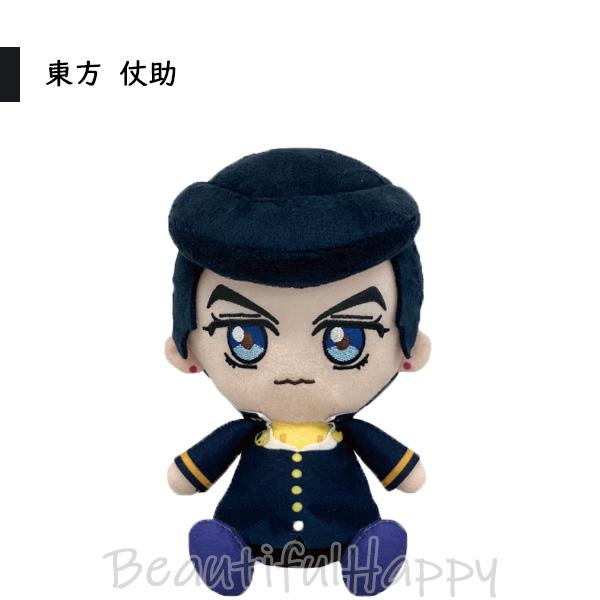 BANDAI ジョジョ ぬいぐるみ 全16種セット グッズ ジョジョの BANDAI ジョジョ ぬいぐるみ 全16種セット グッズ ジョジョの