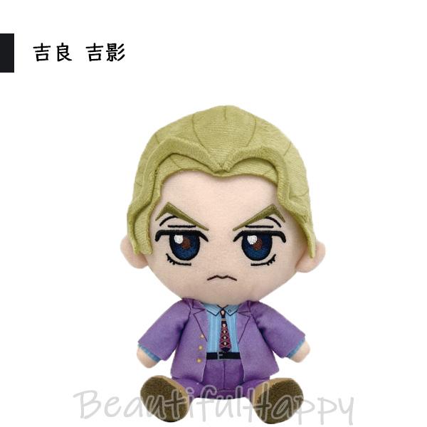 BANDAI ジョジョ ぬいぐるみ 全16種セット グッズ ジョジョの BANDAI ジョジョ ぬいぐるみ 全16種セット グッズ ジョジョの