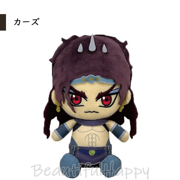 BANDAI ジョジョ ぬいぐるみ 全16種セット グッズ ジョジョの BANDAI ジョジョ ぬいぐるみ 全16種セット グッズ ジョジョの
