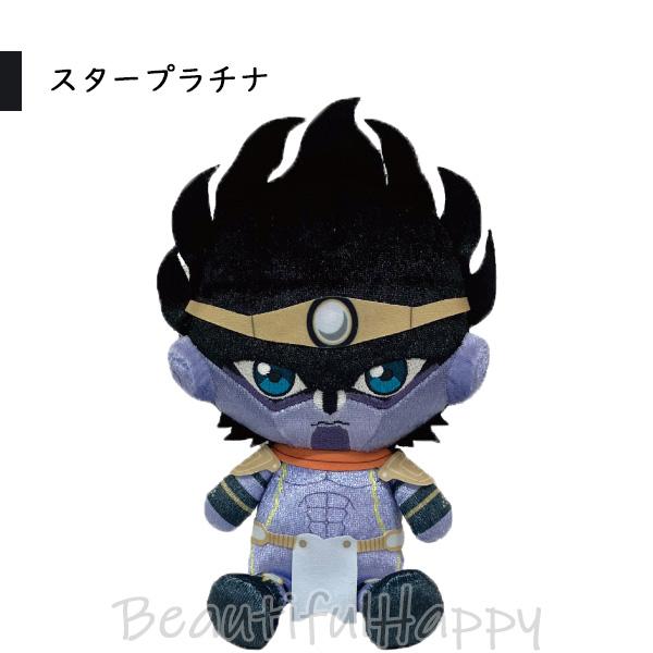 BANDAI ジョジョ ぬいぐるみ 全16種セット グッズ ジョジョの BANDAI ジョジョ ぬいぐるみ 全16種セット グッズ ジョジョの