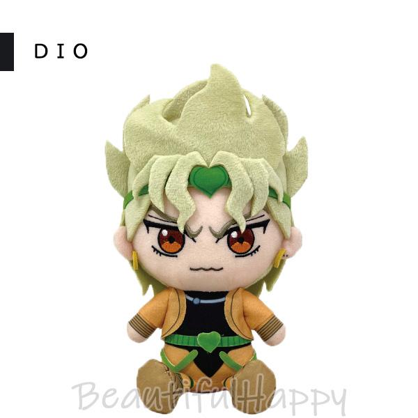 BANDAI ジョジョ ぬいぐるみ 全16種セット グッズ ジョジョの BANDAI ジョジョ ぬいぐるみ 全16種セット グッズ ジョジョの