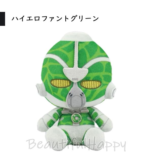 BANDAI ジョジョ ぬいぐるみ ジョジョの奇妙な冒険 Chibi 6種