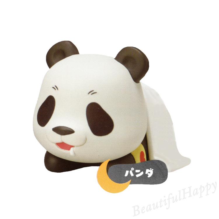 爆買 呪術廻戦 フィギュア おねむたん 二廻戦 全5種セット : Beautiful