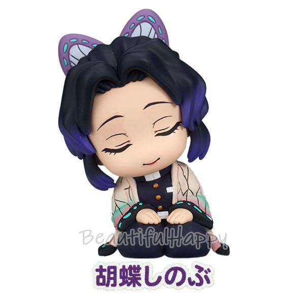 鬼滅の刃 肩ズン Fig. 第参弾 全5種セット 炭治郎 善逸 伊之助 義勇
