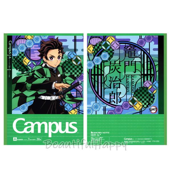 キャンパス　鬼滅の刃 71NsiIyHw5L._UF350,350_QL50_.jpg