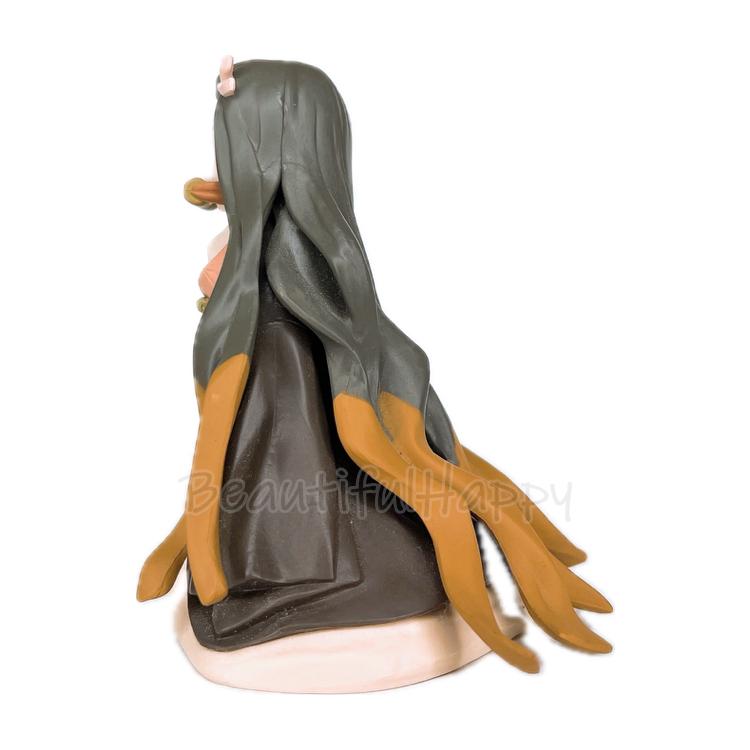 BANPRESTO（バンプレスト） 鬼滅の刃 絆の装 拾捌ノ型 竈門禰豆子