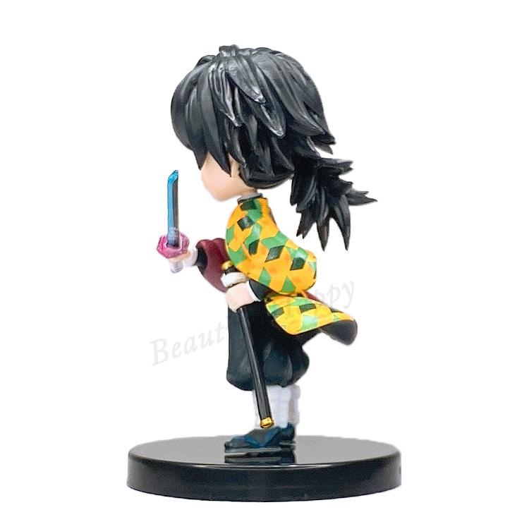 BANPRESTO（バンプレスト） 鬼滅の刃 Q posket petit vol.3 伊黒小芭内