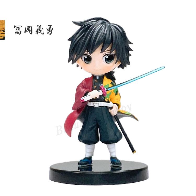 BANPRESTO 鬼滅グッズ 鬼滅の刃 フィギュア Q posket petit vol BANPRESTO 鬼滅グッズ 鬼滅の刃 フィギュア Q posket petit vol