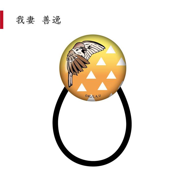 鬼滅の刃 ヘアゴム 15個セット 鬼滅の刃 ヘアゴム 15個セット アニメ「鬼滅の刃」ヘアゴム