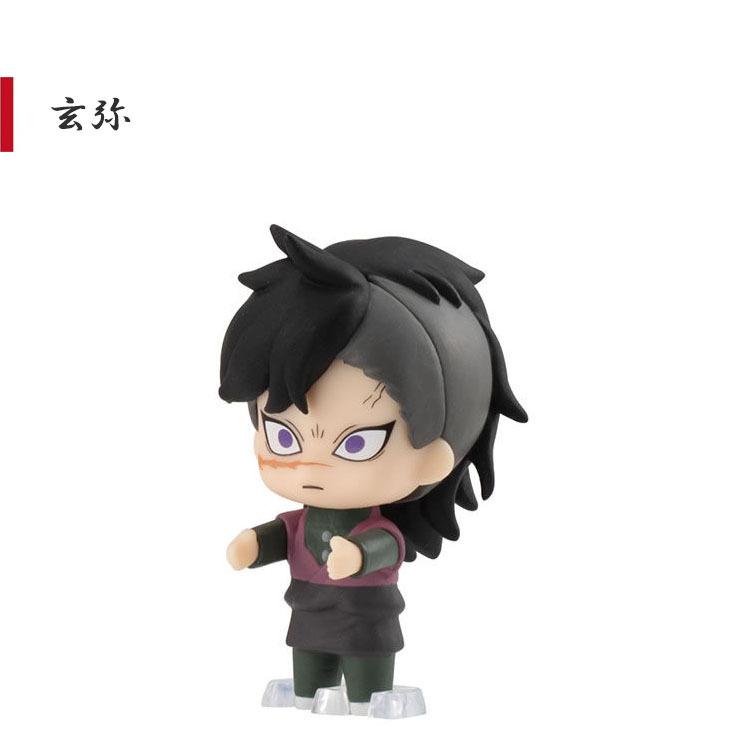 鬼滅の刃 ならぶんです 3 全5種セット ガシャ ガチャ フルコンプ Kmy Beautiful Happy 通販 Yahoo ショッピング