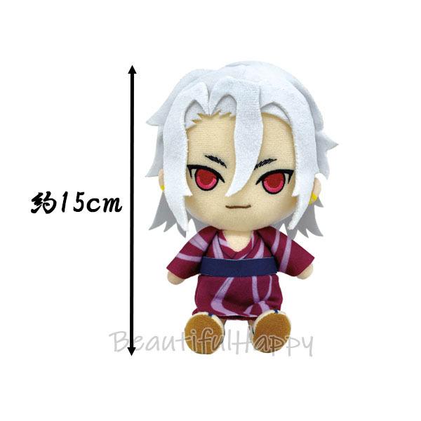 鬼滅の刃 グッズ Chibi ぬいぐるみ 第6弾 全4種 炭子 善子 猪子 鬼滅の刃 グッズ Chibi ぬいぐるみ 第6弾 全4種 炭子 善子 猪子