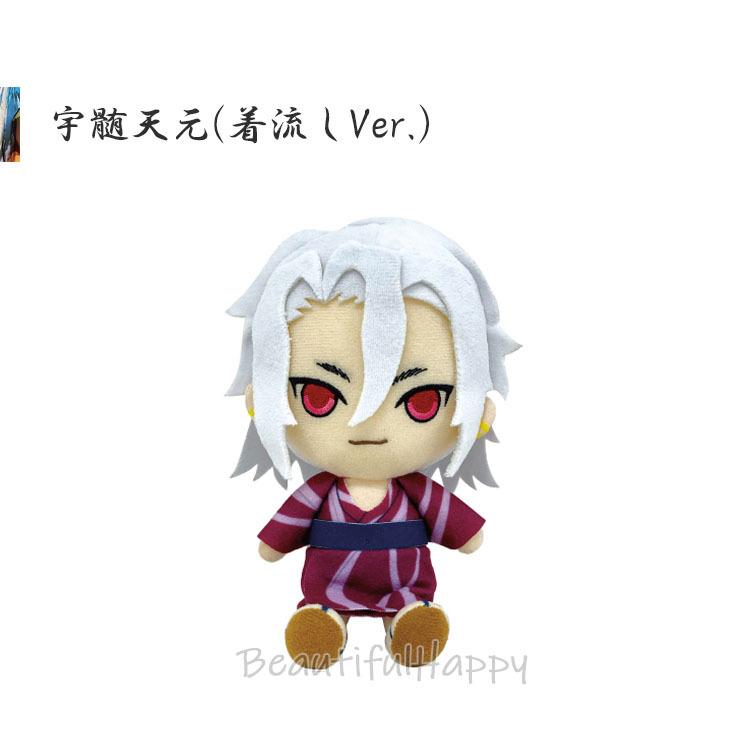 鬼滅の刃 グッズ Chibi ぬいぐるみ 第6弾 全4種 炭子 善子 猪子 鬼滅の刃 グッズ Chibi ぬいぐるみ 第6弾 全4種 炭子 善子 猪子