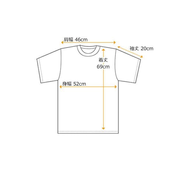 鬼滅の刃Tシャツ 柱 炭治郎 半袖 Lサイズ 鬼滅の刃 Tシャツコレクション L 竈門炭治郎（再販）[バンダイ]《在庫