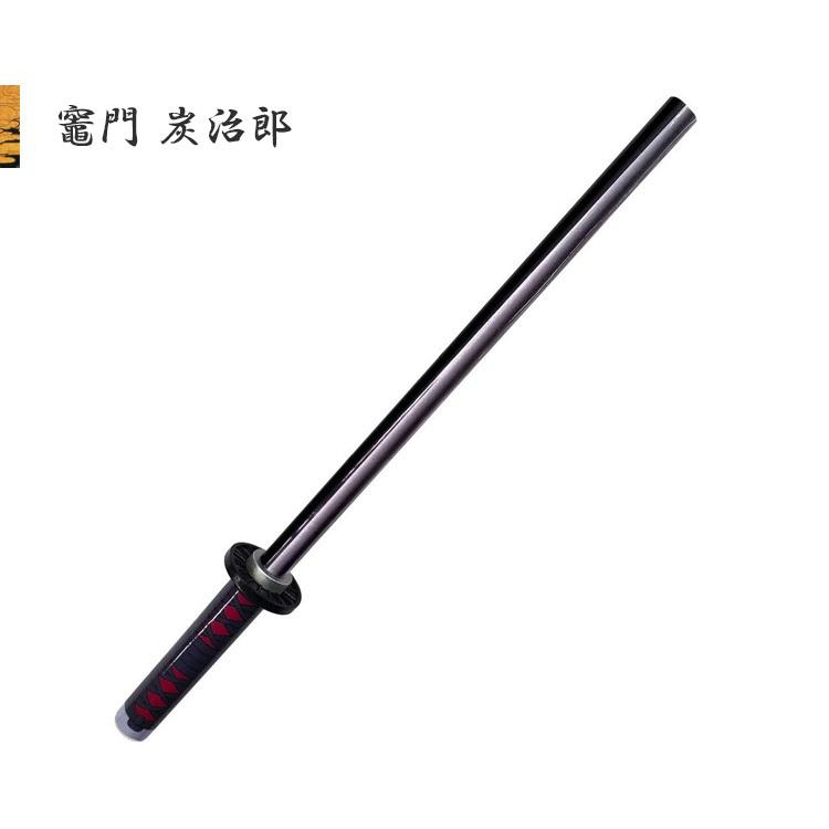 鉛筆 2b 鬼滅の刃 日輪刀型 鉛筆とキャップセット 2B 丸軸 きめ
