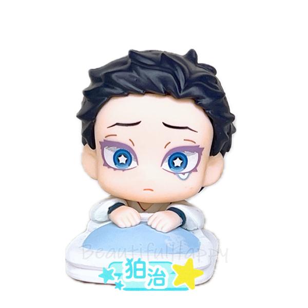 狛治 おねむたん　10個セット 狛治】おねむたん 鬼滅の刃 拾弐ノ型 : トレカショップ LEAD