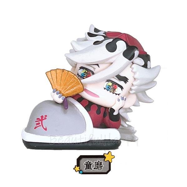 鬼滅の刃 おねむたん にどね　28種 28個 セット stasto おねむたん 鬼滅の刃 拾参ノ型 全5種セット コンプリート 無惨