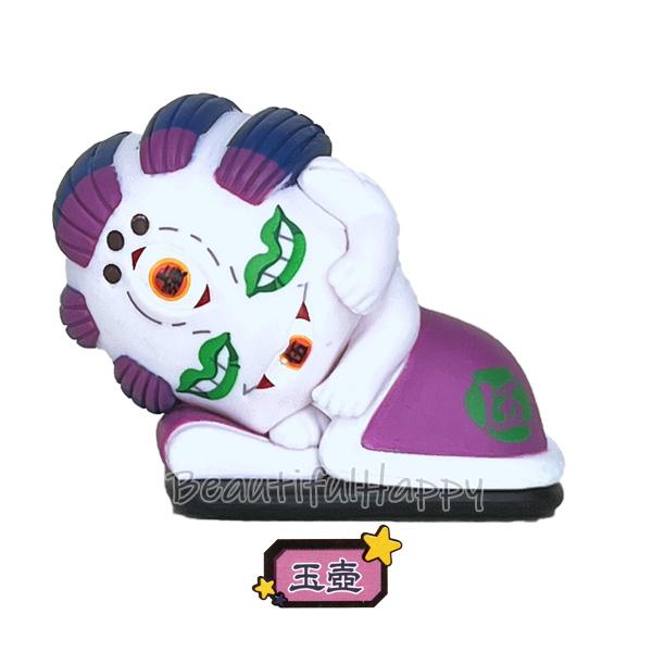 stasto おねむたん 鬼滅の刃 拾参ノ型 全5種セット コンプリート 無惨