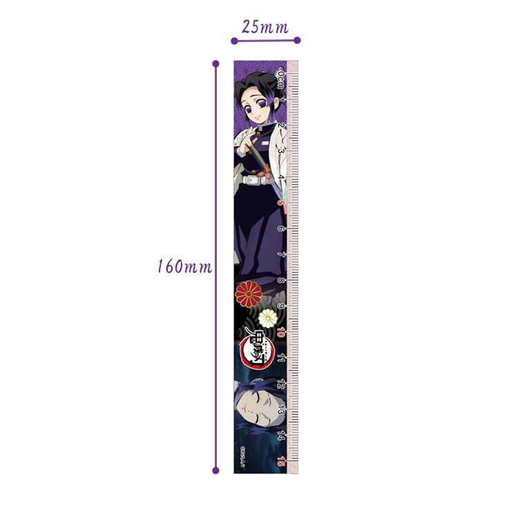 鬼滅の刃 定規 15cm 全6種 鬼滅 キャラクター 文具 文房具 :kmy9155:Beautiful Happy - 通販 - Yahoo!ショッピング 鬼滅の刃 定規 15cm 全6種 鬼滅 キャラクター 文具 文房具 :kmy9155:Beautiful Happy - 通販 - Yahoo!ショッピング