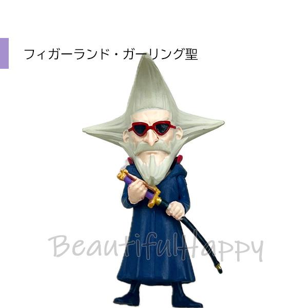 ONE PIECE ワンピの実 第二十四海戦 フィギュア 全6種セット