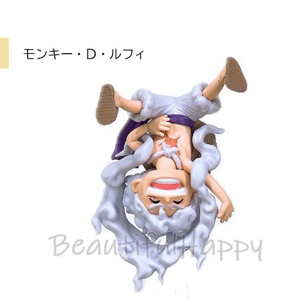 ONE PIECE ワンピの実 第二十二海戦 全6種セット コンプリート