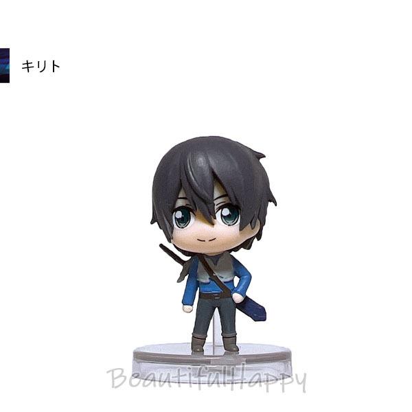 【50体限定】SAO　アスナ　キリトカラー　フィギュア フィギュア】ソードアート・オンライン -プログレッシブ- 冥き夕闇の