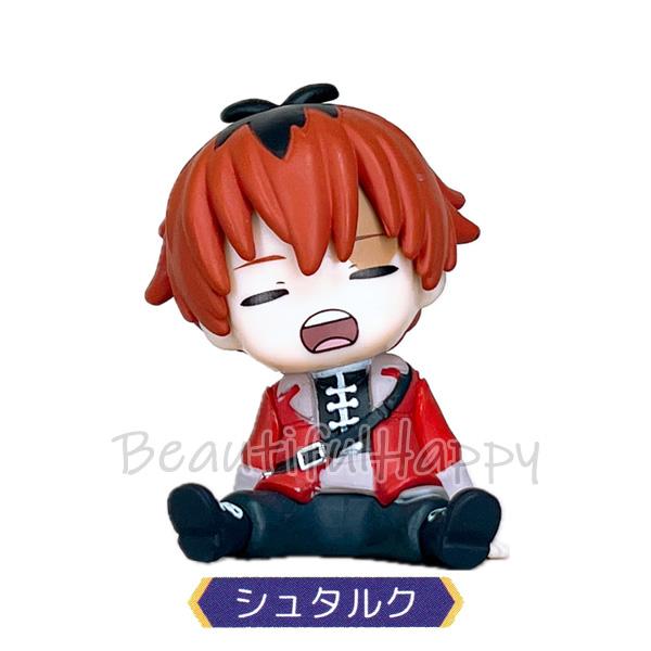 タカラトミー（TAKARA TOMY） 葬送のフリーレン 肩ズン Fig. 全4種