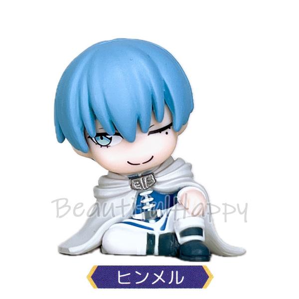 タカラトミー（TAKARA TOMY） 葬送のフリーレン 肩ズン Fig. 全4種