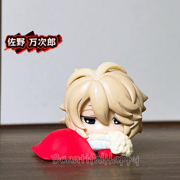 東リベ グッズ 公式 フィギュア 東京リベンジャーズ おねむたん