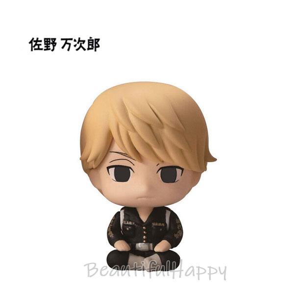 東京リベンジャーズ ガチャ 3シリーズフルコンプリートセット Amazon.co.jp: 東京リベンジャーズ カプセルフィギュア