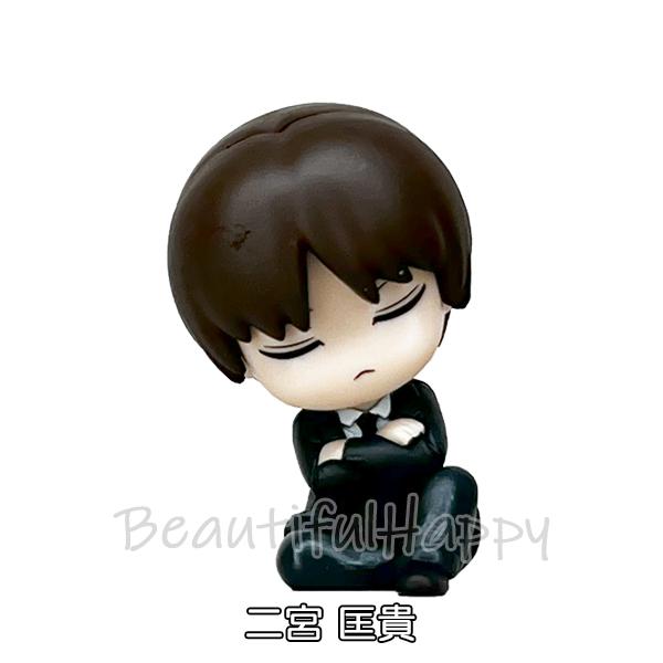 ワールドトリガー 肩ズンfig まとめ売り コンプリートセット 楽天市場】【コンプリート】肩ズンFig. ワールドトリガー 三輪隊