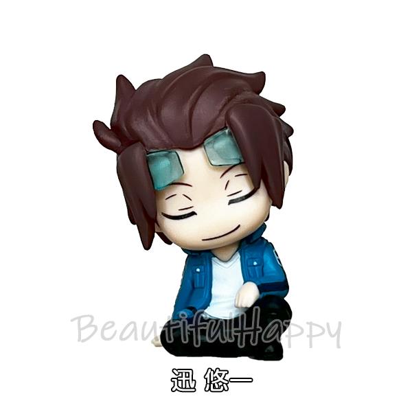 肩ズン　ワートリ　玉狛 肩ズンFig.ワールドトリガー玉狛第2| ワールドトリガー | 東映