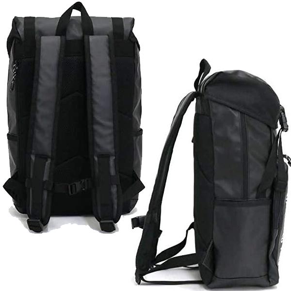 Lee（リー） リュック デイパック リュックサック 0421056 BLACK