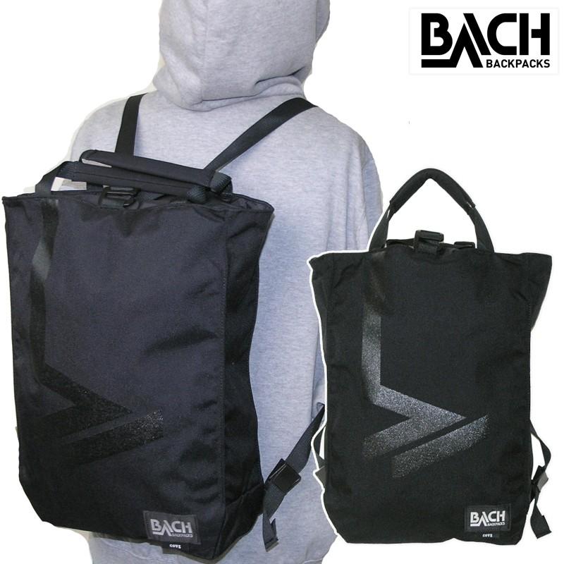 BACH バッハ トートバッグ バックパック Cove12 12981（12L）｜b-house