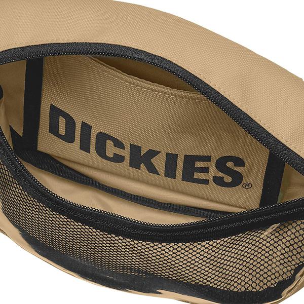 Dickies（ディッキーズ） Dickies 14577500 ウエストポーチ ウエスト
