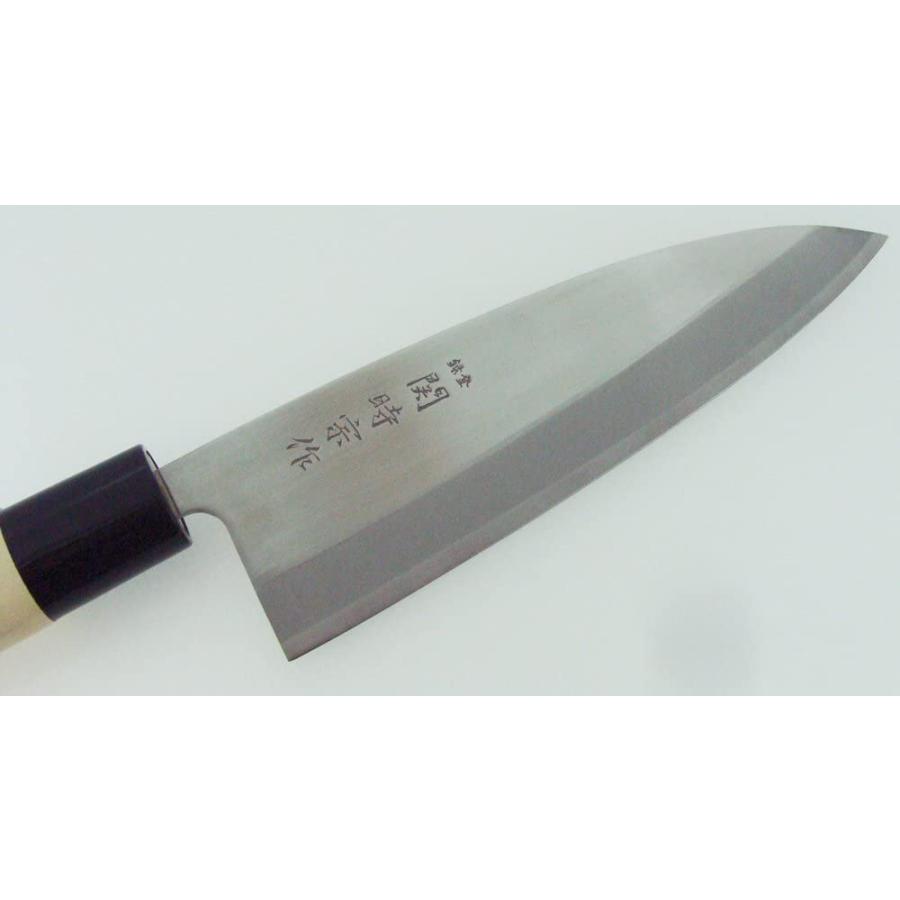 スミカマ (SUMIKAMA) 和包丁 関時宗作 2点セット (刺身包丁 スミカマ (SUMIKAMA) 和包丁 関時宗作 2点セット (刺身包丁