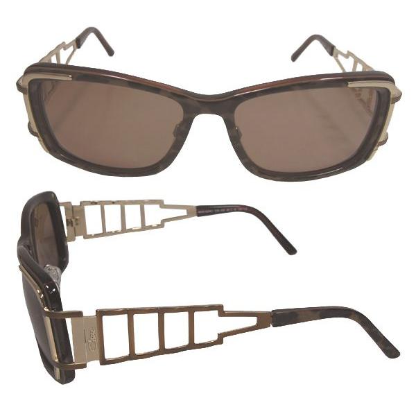 CAZAL ポイント10倍 カザール サングラス 8009/1-002 : びっくり