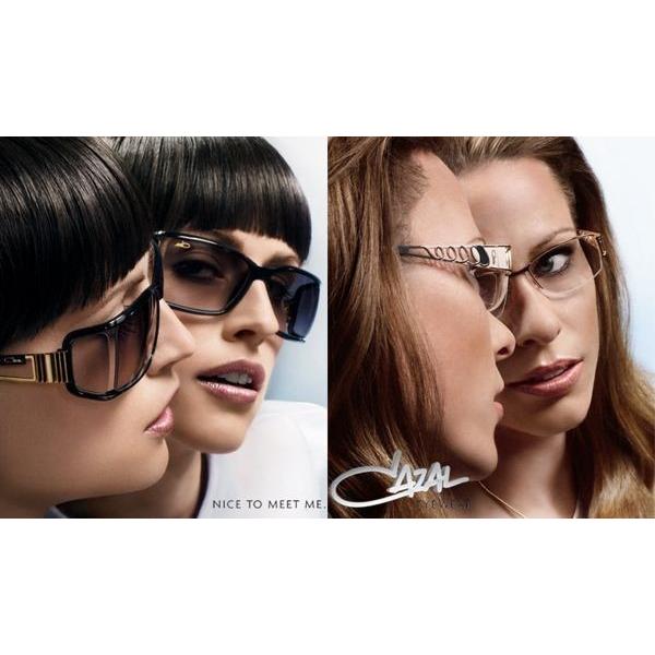 CAZAL（カザール） ポイント10倍 サングラス 9066/1 003 : びっくり