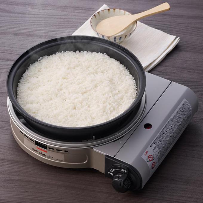 【未使用品】iwatani イワタニ ビストロの達人 カセットガスコンロ CB-GP-1 イワタニカセットフー 0140-0000000135main.jpg