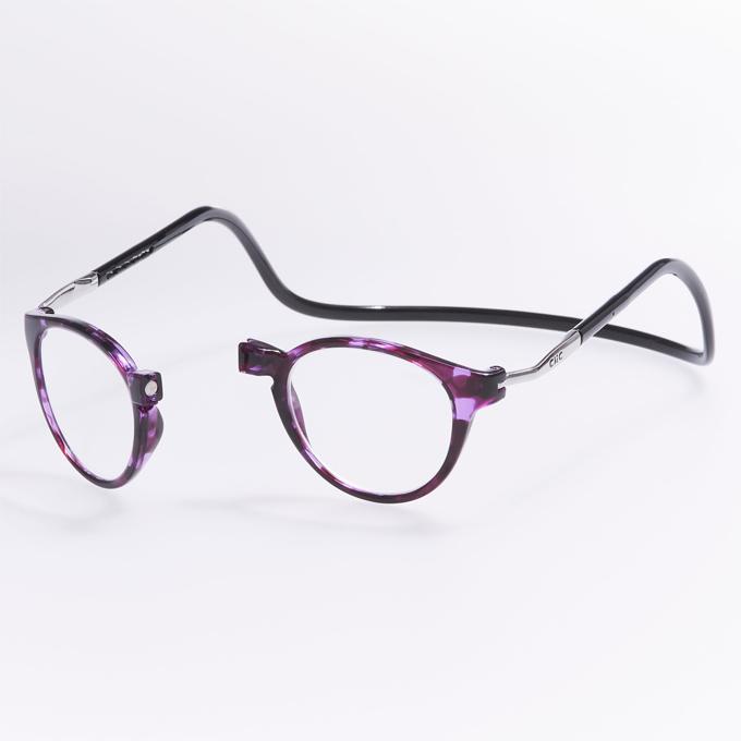 クリック パントス 老眼鏡 クリックパントス 国内正規品 リーディンググラス シニアグラス