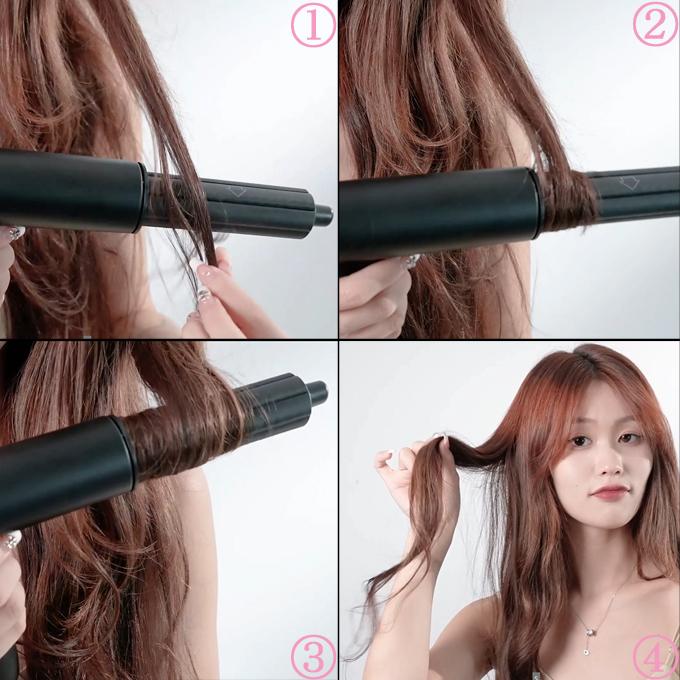 Salofix Beauty ヘアドライヤー&カーラー サロフィックス Salofix Beauty ヘアドライヤー&カーラー サロフィックス
